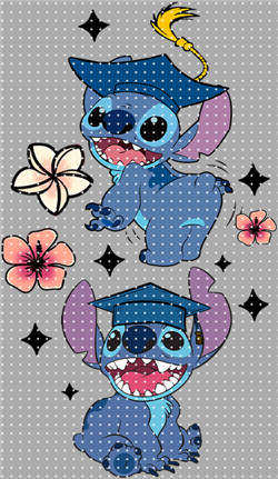 Keychain sticker-Y 759
